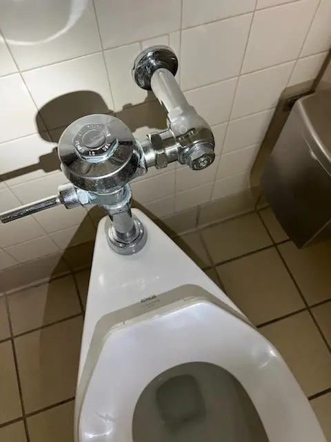 Fixture installation and repair for Hydro Jetting in Martin